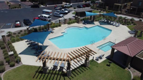 LUX! 2 bd 2 ba Farmhouse condo Mesa/Phoenix metro